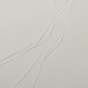 Hilo Nylon para Encuadernación