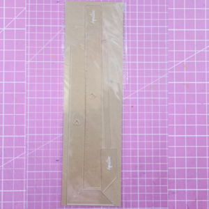 Reglas para Encuadernación